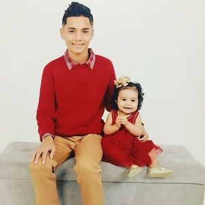 Meet your Posher, Chris